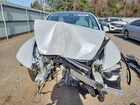 2026 Tesla Model Y White vin: 7SAYGDED3TA494698