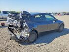 2026 Tesla Model Y Черный vin: 7SAYGDED3TA590847