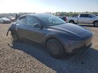 2026 Tesla Model Y Черный vin: 7SAYGDED3TA590847