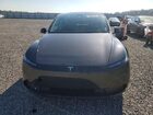 2026 Tesla Model Y Черный vin: 7SAYGDED3TA590847
