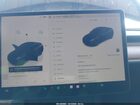2025 Tesla Model Y Long Range Dual Motor Rear-wheel Drive Черный vin: 7SAYGDED4SF278571