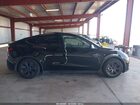 2025 Tesla Model Y Long Range Dual Motor Rear-wheel Drive Черный vin: 7SAYGDED4SF278571