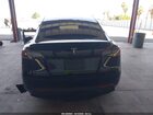 2025 Tesla Model Y Long Range Dual Motor Rear-wheel Drive Черный vin: 7SAYGDED4SF278571