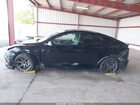 2025 Tesla Model Y Long Range Dual Motor Rear-wheel Drive Черный vin: 7SAYGDED4SF278571