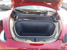 2024 Tesla Model Y Long Range Single Motor Rear-wheel Drive/rwd Red vin: 7SAYGDED5RF168607