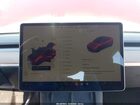 2024 Tesla Model Y Long Range Single Motor Rear-wheel Drive/rwd Red vin: 7SAYGDED5RF168607