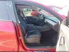 2024 Tesla Model Y Long Range Single Motor Rear-wheel Drive/rwd Red vin: 7SAYGDED5RF168607