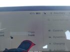 2024 Tesla Model Y Long Range Single Motor Rear-wheel Drive/rwd Red vin: 7SAYGDED5RF168607