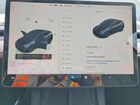 2025 Tesla Model Y Gray vin: 7SAYGDED5SF249158