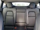 2025 Tesla Model Y Gray vin: 7SAYGDED5SF249158