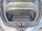 2025 Tesla Model Y Gray vin: 7SAYGDED5SF249158