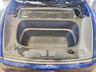 2026 Tesla Model Y Blue vin: 7SAYGDED5TF423926