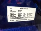 2026 Tesla Model Y Blue vin: 7SAYGDED5TF423926