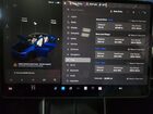 2026 Tesla Model Y Blue vin: 7SAYGDED5TF423926