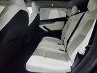 2026 Tesla Model Y Blue vin: 7SAYGDED5TF423926