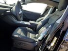 2026 Tesla Model Y Black vin: 7SAYGDED5TF560090