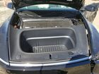 2026 Tesla Model Y Black vin: 7SAYGDED5TF560090