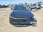 2026 Tesla Model Y Black vin: 7SAYGDED5TF560090