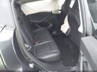 2024 Tesla Model Y Long Range Single Motor Rear-wheel Drive/rwd Black vin: 7SAYGDED6RF087311