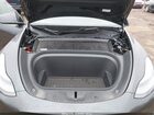 2024 Tesla Model Y Long Range Single Motor Rear-wheel Drive/rwd Black vin: 7SAYGDED6RF087311