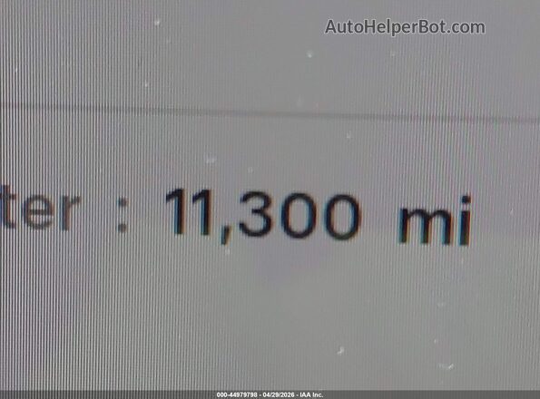7SAYGDED6RF087311 2024 TESLA MODEL Y Black 