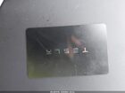 2024 Tesla Model Y Long Range Single Motor Rear-wheel Drive/rwd Black vin: 7SAYGDED6RF087311