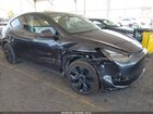 2024 Tesla Model Y Long Range Single Motor Rear-wheel Drive/rwd Black vin: 7SAYGDED6RF132764