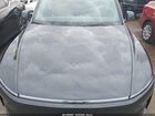 2026 Tesla Model Y Premium Rear-wheel Drive/rear-wheel Drive Gray vin: 7SAYGDED6TF383372