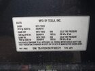 2026 Tesla Model Y Premium Rear-wheel Drive/rear-wheel Drive Gray vin: 7SAYGDED6TF383372