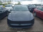 2026 Tesla Model Y Premium Rear-wheel Drive/rear-wheel Drive Gray vin: 7SAYGDED6TF383372