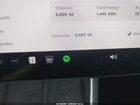2026 Tesla Model Y Premium Rear-wheel Drive/rear-wheel Drive Gray vin: 7SAYGDED6TF383372