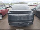 2026 Tesla Model Y Premium Rear-wheel Drive/rear-wheel Drive Gray vin: 7SAYGDED6TF383372