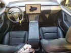 2024 Tesla Model Y Blue vin: 7SAYGDED7RF120574 2024 Tesla Model Y Blue vin: 7SAYGDED7RF120574