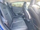 2024 Tesla Model Y Blue vin: 7SAYGDED7RF120574 2024 Tesla Model Y Blue vin: 7SAYGDED7RF120574