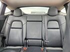 2024 Tesla Model Y Синий vin: 7SAYGDED7RF132515
