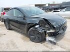 2026 Tesla Model Y   Черный vin: 7SAYGDED7TA495045
