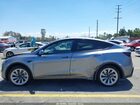 2026 Tesla Model Y   Серебряный vin: 7SAYGDED7TF542710