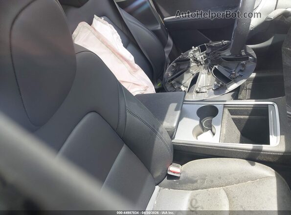 2024 TESLA MODEL Y LONG RANGE SINGLE MOTOR REAR-WHEEL DRIVE/RWD