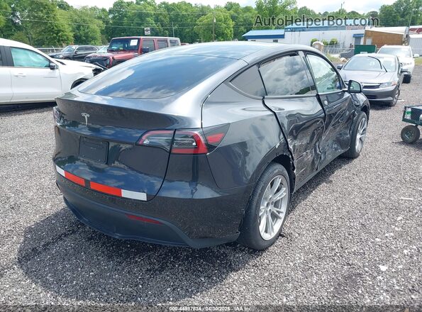 2024 TESLA MODEL Y LONG RANGE SINGLE MOTOR REAR-WHEEL DRIVE/RWD