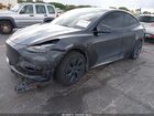 2024 Tesla Model Y Long Range Single Motor Rear-wheel Drive/rwd Gray vin: 7SAYGDED8RF164955 2024 Tesla Model Y Long Range Single Motor Rear-wheel Drive/rwd Gray vin: 7SAYGDED8RF164955