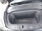 2024 Tesla Model Y Long Range Single Motor Rear-wheel Drive/rwd Gray vin: 7SAYGDED8RF164955 2024 Tesla Model Y Long Range Single Motor Rear-wheel Drive/rwd Gray vin: 7SAYGDED8RF164955