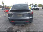 2024 Tesla Model Y Long Range Single Motor Rear-wheel Drive/rwd Gray vin: 7SAYGDED8RF164955 2024 Tesla Model Y Long Range Single Motor Rear-wheel Drive/rwd Gray vin: 7SAYGDED8RF164955