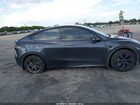 2024 Tesla Model Y Long Range Single Motor Rear-wheel Drive/rwd Gray vin: 7SAYGDED8RF164955 2024 Tesla Model Y Long Range Single Motor Rear-wheel Drive/rwd Gray vin: 7SAYGDED8RF164955
