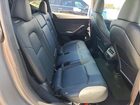 2025 Tesla Model Y Silver vin: 7SAYGDED8SA356220