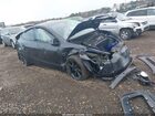 2025 Tesla Model Y Long Range Dual Motor Rear-wheel Drive Gray vin: 7SAYGDED8SA369646