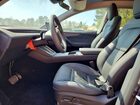 2026 Tesla Model Y Silver vin: 7SAYGDED9TA430293