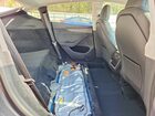 2026 Tesla Model Y Silver vin: 7SAYGDED9TA430293