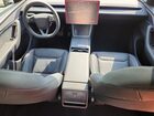 2026 Tesla Model Y Silver vin: 7SAYGDED9TA430293