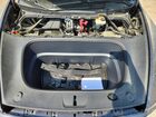 2026 Tesla Model Y Silver vin: 7SAYGDED9TA430293