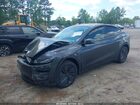 2026 Tesla Model Y Premium Rear-wheel Drive/standard Rear-wheel Drive Gray vin: 7SAYGDED9TA475718